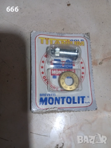 Титаниева ролка за машини за рязане на плочки, снимка 4 - Други машини и части - 52336608