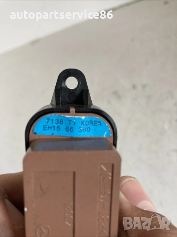 Бутон за заден десен прозорец за врата 2.3t Y. за Mazda CX-7 (2011) EH1566380, снимка 2 - Части - 53624732