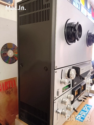 PHILIPS N4520, снимка 11 - Декове - 53667024