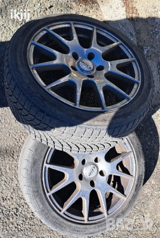 Продавам Джанти 