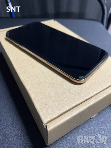 Apple iPhone XS Gold Корпус, снимка 3 - Apple iPhone - 52504013