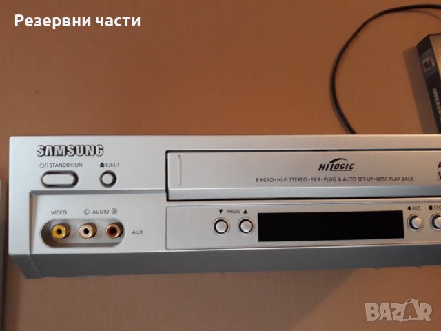 Видео плейър SAMSUNG