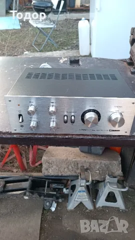 Усилвател Pioneer SA-6300, снимка 1