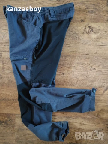 X-trail Outdoor Pants - мъжки стреч панталон 40/С, снимка 9 - Спортни дрехи, екипи - 50782092