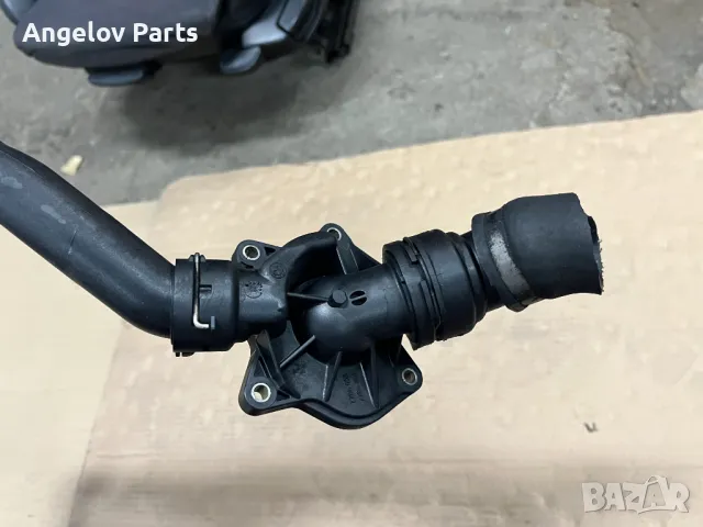 Тръбата на водата за BMW E46 320D (150 к.с.), снимка 4 - Части - 48080256