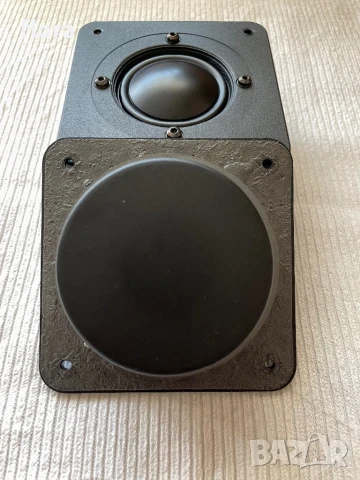 Средночестотни MB Quart 95-6508, снимка 6 - Тонколони - 50978179