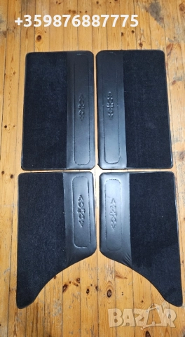 Кори за врати Ваз Жигули Жигула Лада Руски Руско руска соц части 