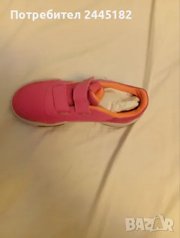 Адидас / Adidas , снимка 5 - Детски маратонки - 55709482