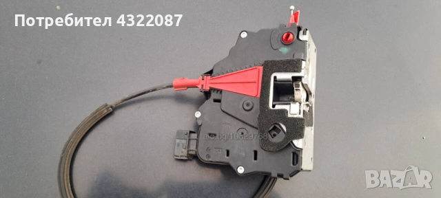 Брава / Брави от Опел Мерива Opel Meriva CDTI 1.3 95 к. с