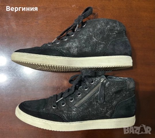 Кецове Paul green 38 номер, снимка 3 - Кецове - 52212376