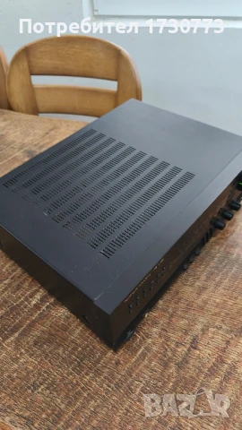 ресивър harman kardon , снимка 2 - Ресийвъри, усилватели, смесителни пултове - 50965300