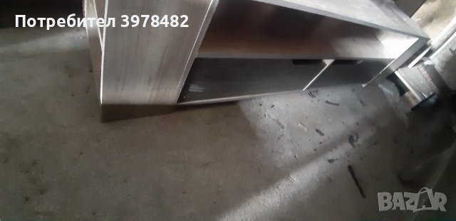 Маси 3 бр. Бюро 2 бр. Порт манто  секция , легла и , снимка 5 - Маси - 44281100