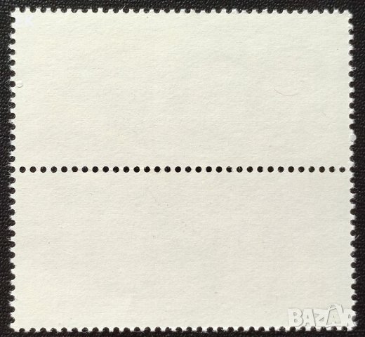 СССР, 1979 г. - пълна серия чисти марки, космос, 1*5, снимка 2 - Филателия - 41676690