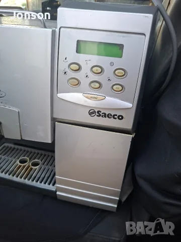 Кафеавтомат Saeco