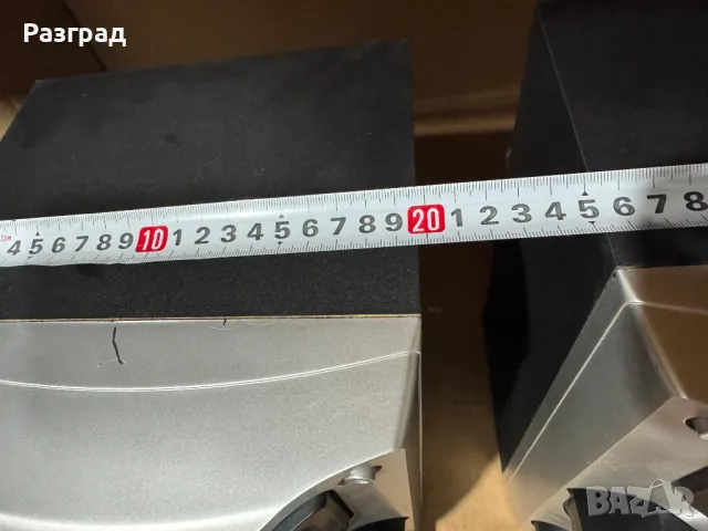 Тонколони  SONY SS-RG190, снимка 6 - Тонколони - 47953372