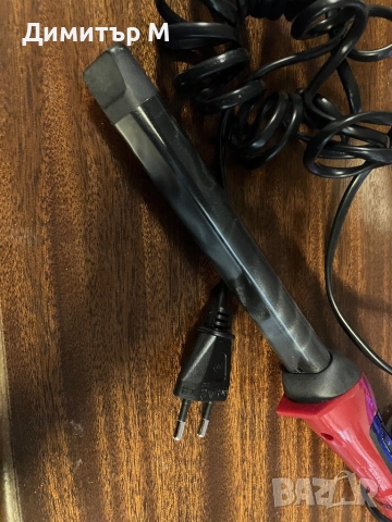 Маша за коса Remington CI-96Z1, снимка 2 - Маши за коса - 52515861