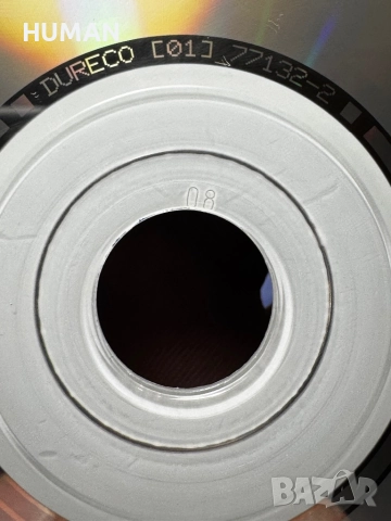 King Diamond - Apocrypha - Queensryche - Sanctuary , снимка 15 - CD дискове - 51860309