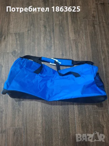 Сак   Puma Чисто нов, снимка 3 - Сакове - 55883311