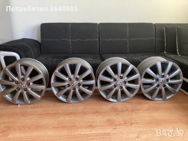 5/112/16, снимка 12 - Гуми и джанти - 51609680