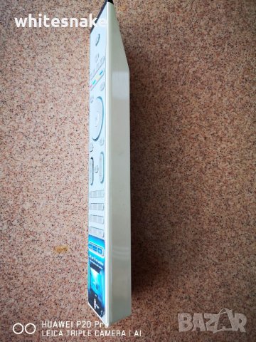 Philips RC4401/01 S, TV/DVD/VCR/AUX Ambiligh, universal remote control, снимка 8 - Дистанционни - 33419403