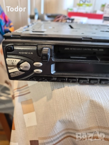 Jvc, снимка 4 - Друга електроника - 52823149