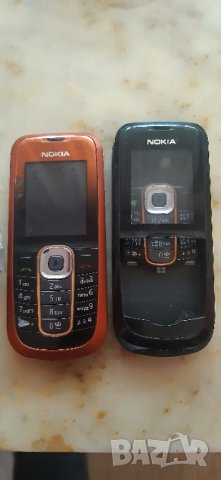 Nokia 2600 classic за части-10лв, снимка 1 - Резервни части за телефони - 42281098