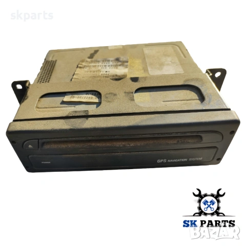 Модул за навигация MK4 BMW GPS
