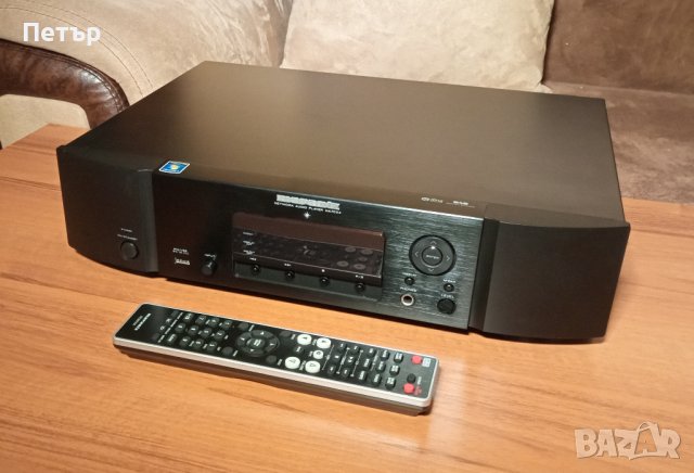 Marantz NA 7004, снимка 4 - Ресийвъри, усилватели, смесителни пултове - 40351155