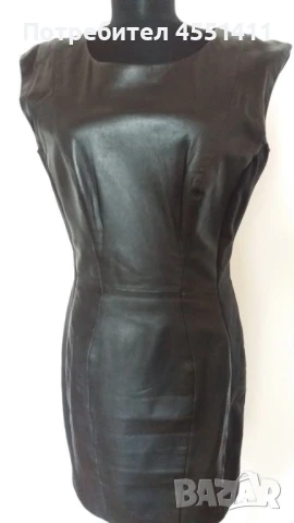 Дамски рокли, снимка 5 - Рокли - 51232040