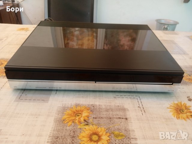 Bang & Olufsen BeoGram CD 7000, снимка 3 - Плейъри, домашно кино, прожектори - 41782916