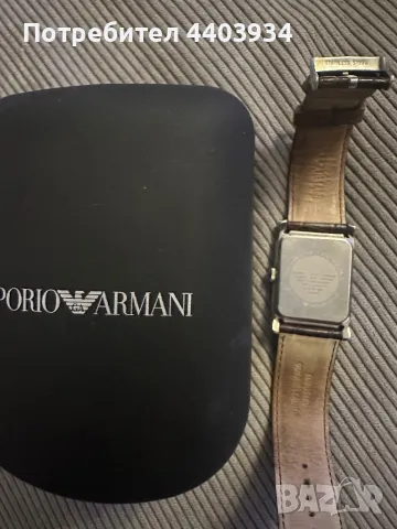 Маркови часовници, снимка 11 - Дамски - 49338864