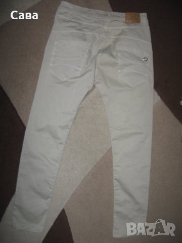 Дънки PLEASE  дамски,С-М, снимка 3 - Дънки - 41948265