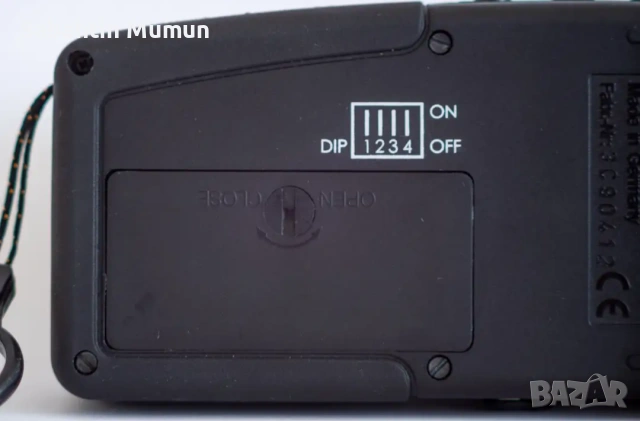 Gossen starlight 2 , снимка 7 - Чанти, стативи, аксесоари - 53037598