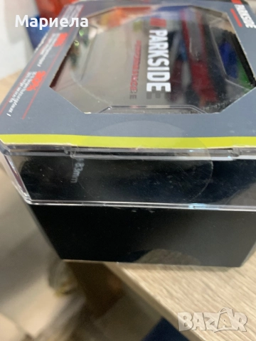 Диамантена боркорона за ъглошлайф с гнездо M14, PARKSIDE, За плочки, гранитогрес, мрамор, снимка 4 - Други инструменти - 52037552