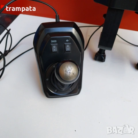 НАЙ ДОБРАТА ОФЕРТА Волан с педали PXN V9 , снимка 4 - Аксесоари - 53726592