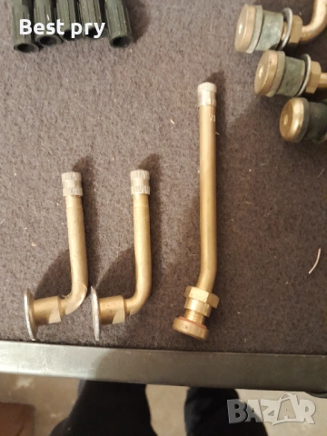 Вентили за камиони, снимка 8 - Аксесоари и консумативи - 53299454