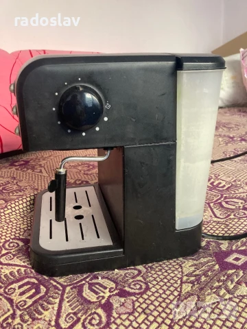 Кафемашина Таурус Бари III за части, снимка 2 - Кафемашини - 50501684
