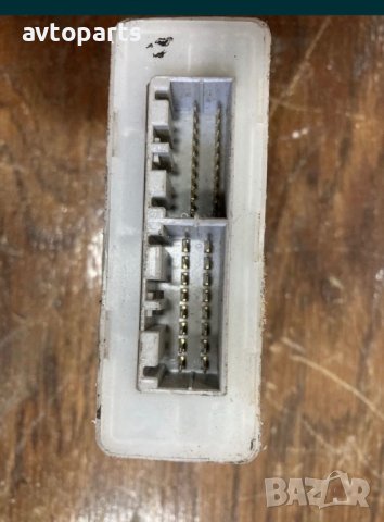 Nissan x-trail 2003 година Модул централно заключване, снимка 2 - Части - 40520664