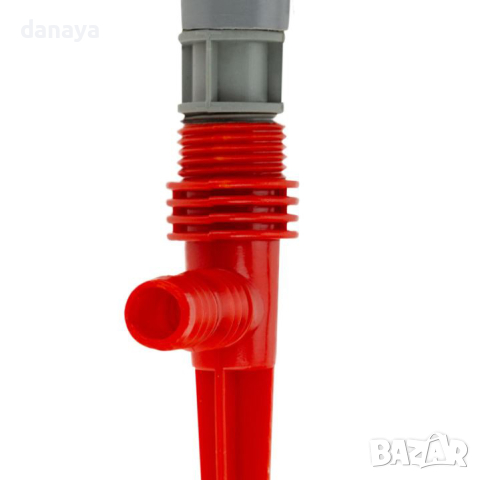 4573 Градинска пръскачка тип въртящ се поливник, снимка 6 - Градински инструменти - 44806350