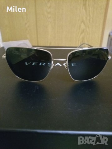 Слънчеви очила Giorgio Armani Polarised, снимка 1 - Други - 38800900