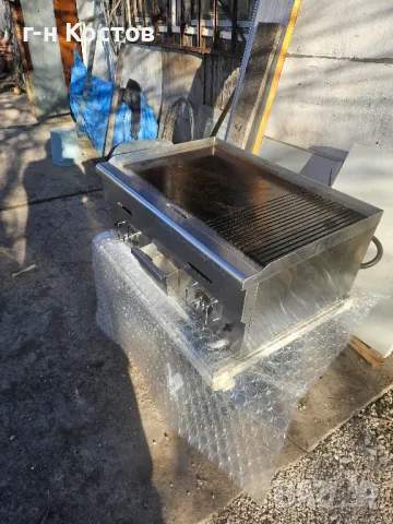 Котлони електрически 4-ка. или двойка настолни трифазен малко е работил със фолиото е отстрани втора, снимка 11 - Обзавеждане на кухня - 49377691