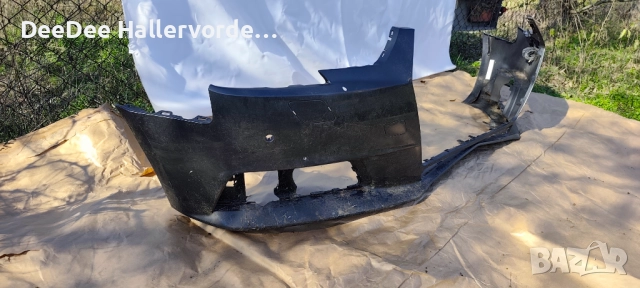 Предна броня Audi A4 B9 2015-2019 4 PDC 8W0807437 8W0807065DGRU, снимка 2 - Части - 52426242