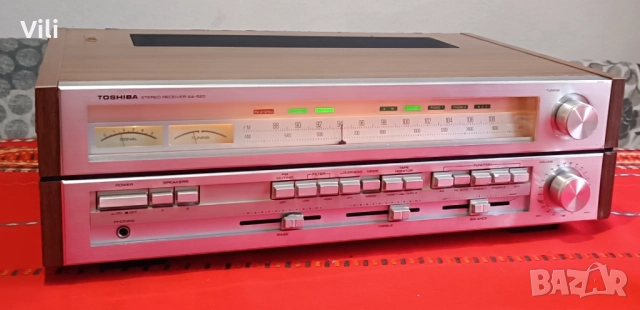 Toshiba SA-520