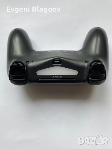 Оригинален джойстик за Playstation 4 Dualshock 4 Рециклиран PS4, снимка 4 - PlayStation конзоли - 40347988