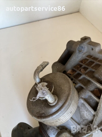 Разпределителна кутия ръчна MZR-CD 2.2 173HP за Mazda CX-7 (2011) N908212439, снимка 3 - Части - 53625985