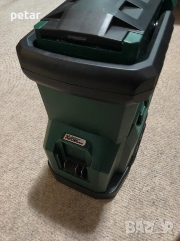 кафемашина Parkside 20v неработеща, снимка 3 - Други инструменти - 53634607