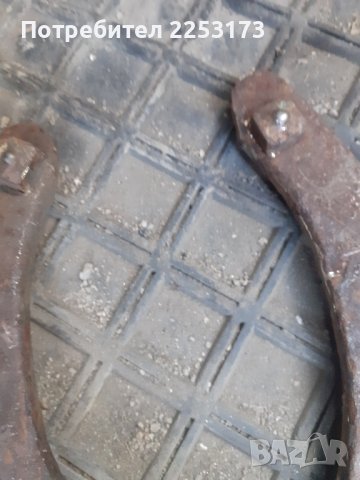 Големи подкова за декор.Лот., снимка 2 - Декорация за дома - 44418742