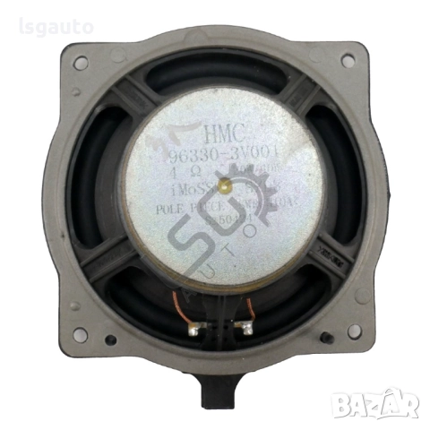 Заден ляв високоговорител Hyundai i40 2015-2019 ID: 156385, снимка 2 - Части - 52833074