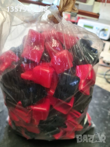 Силиконови протектори, снимка 2 - Друга електроника - 53695173