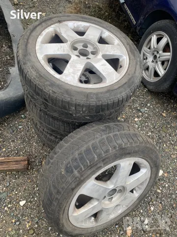 AUDI TT на части AUQ, снимка 5 - Автомобили и джипове - 48458857